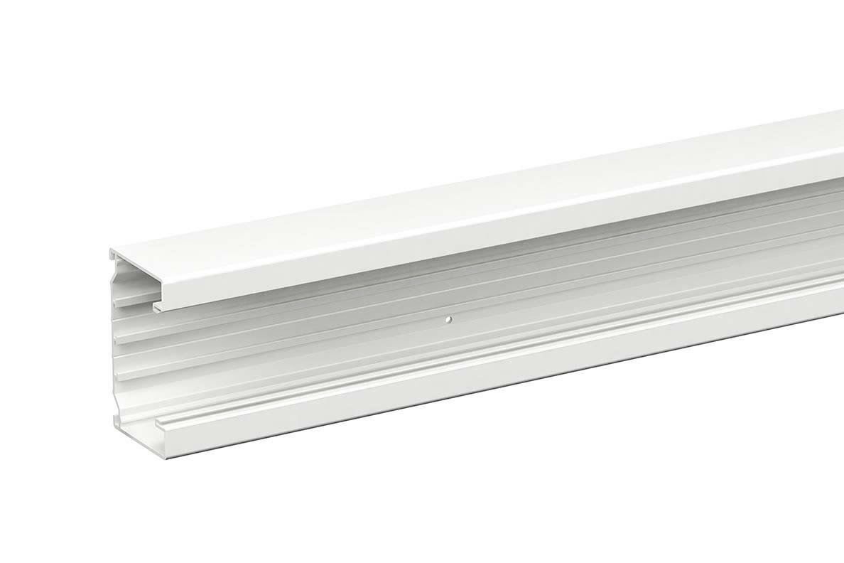 Schneider Electric 5526010 Installationskanal 123 x 72 x 2500 mm