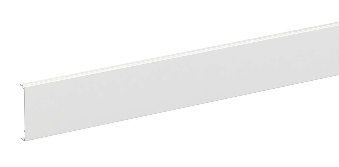 Schneider Electric 5580088 Front 80 x 2500 mm Vit