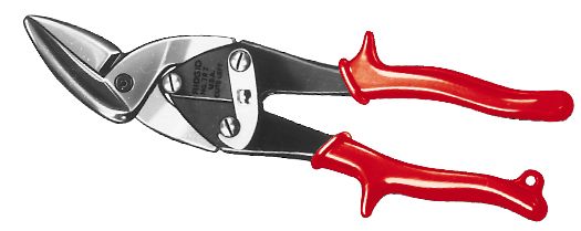 Ridgid 797 Krumsax 38 mm Vänster