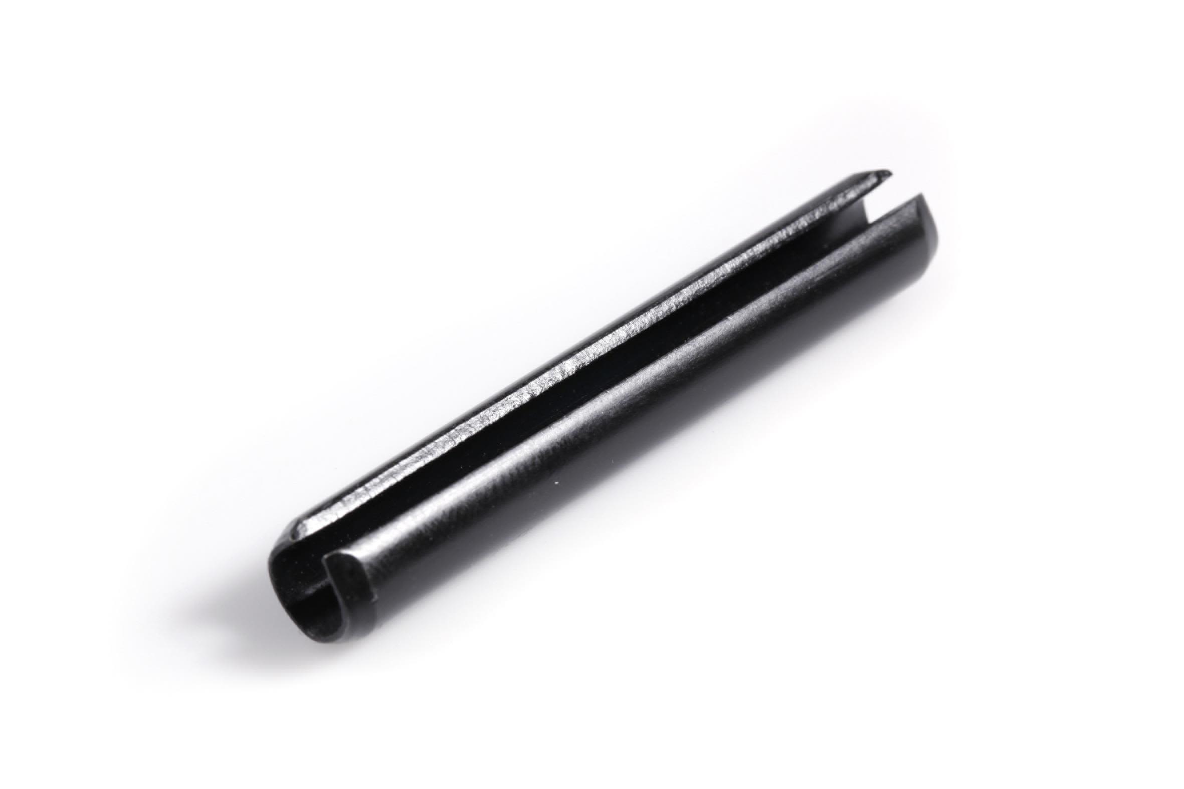 REYHER 087520000080040 Rörpinne 8 mm DIN 1481 8X40 mm, 250-pack