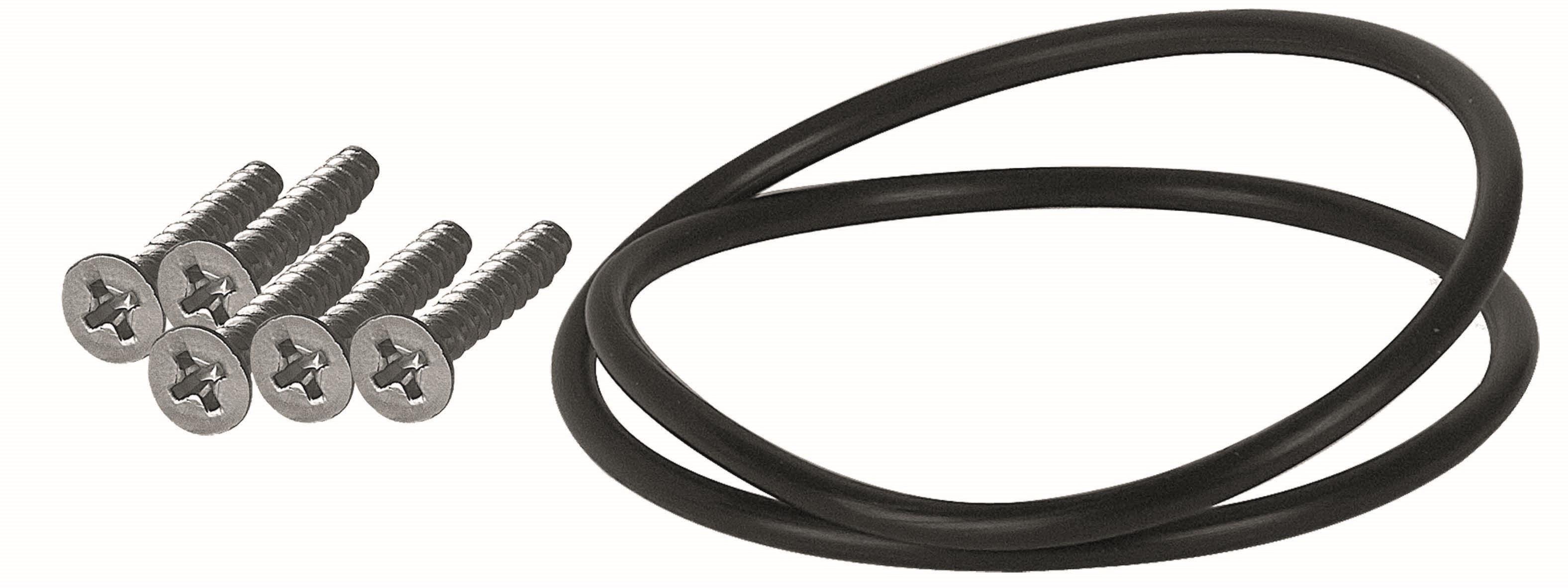 Faluplast Falu 65057 Skruvsats med o-ring