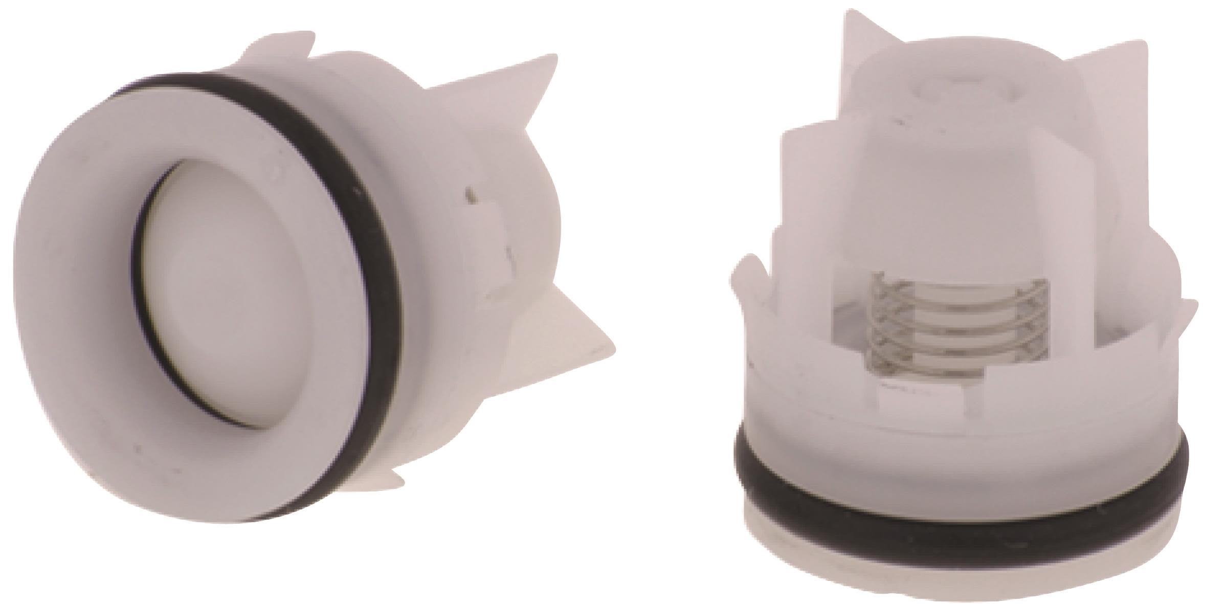 FM Mattsson 2983-0529 Backventil 2-pack