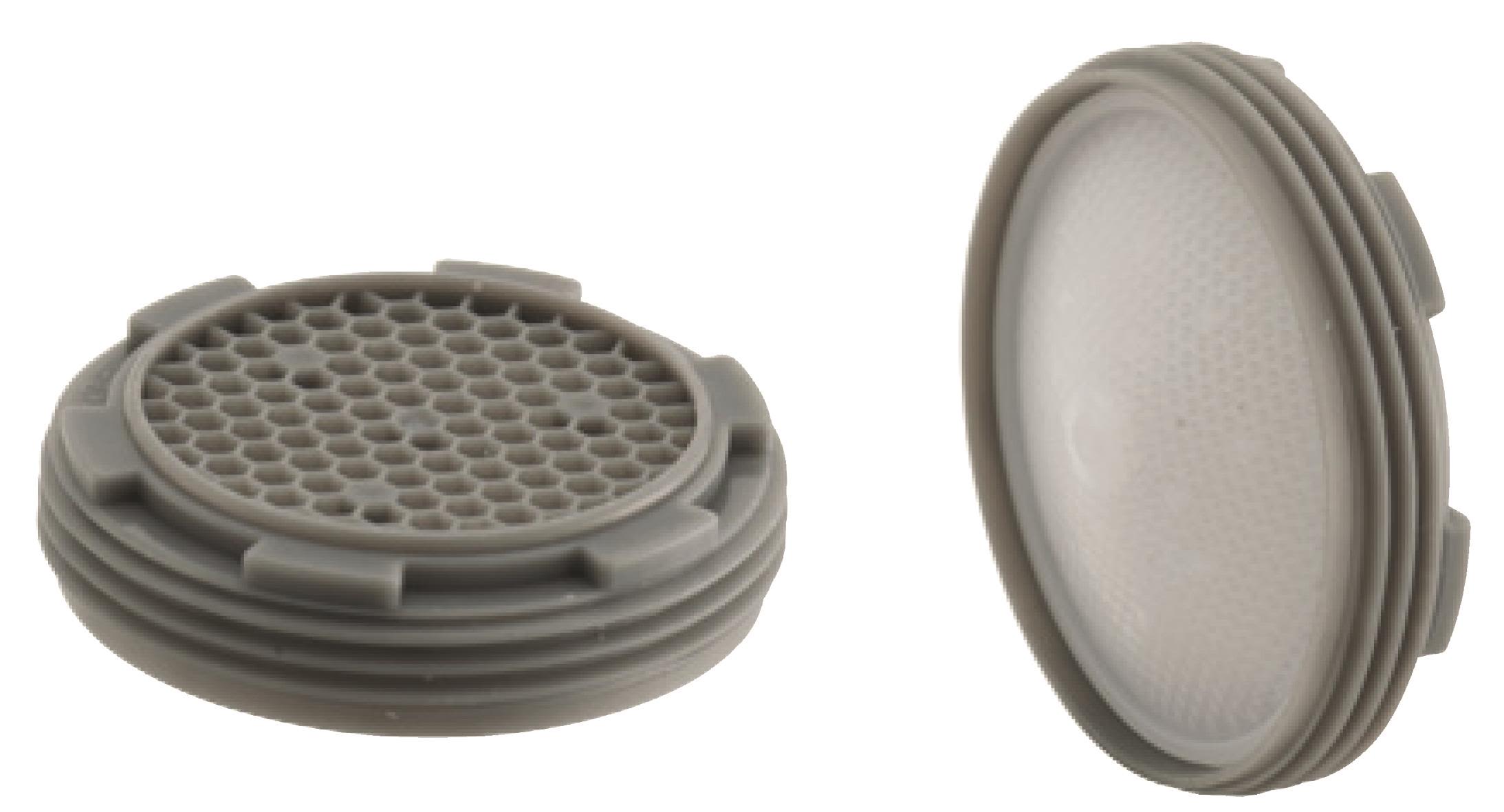 FM Mattsson 5955.2410 Strålsamlare M24x1 mm