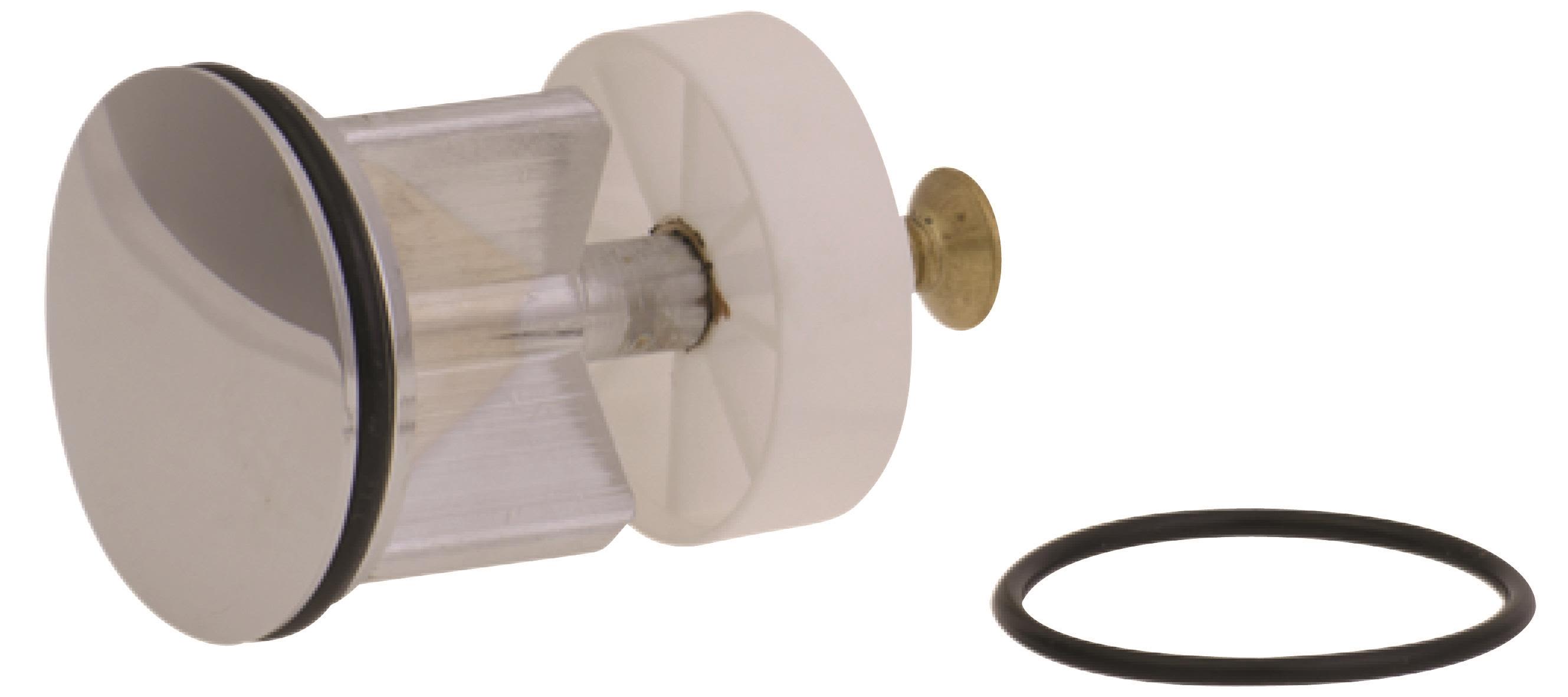 Mora 529162.AE Ventilplugg