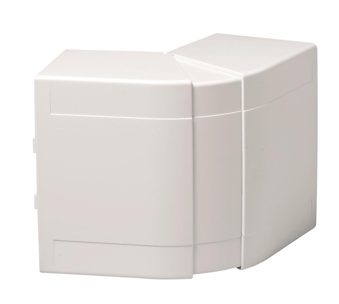 Schneider Electric 5589520 Ytterhörn 145 mm, 85-135°