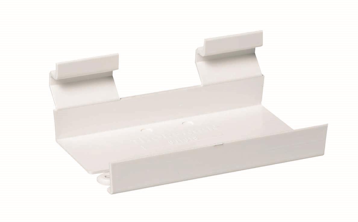 Schneider Electric 5590115 Skarvstycke 72 mm, 1 par