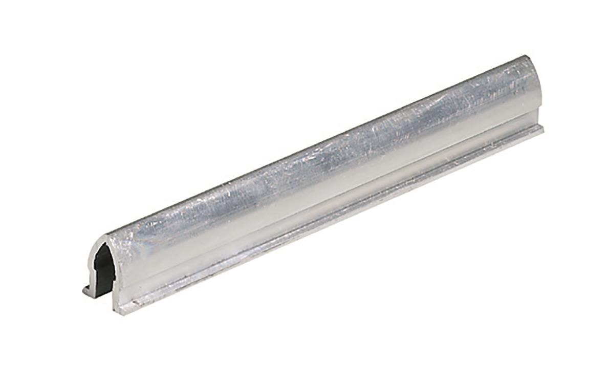 Schneider Electric 5590440 Gallerskarv för 1 st lamell 100 x 13 mm