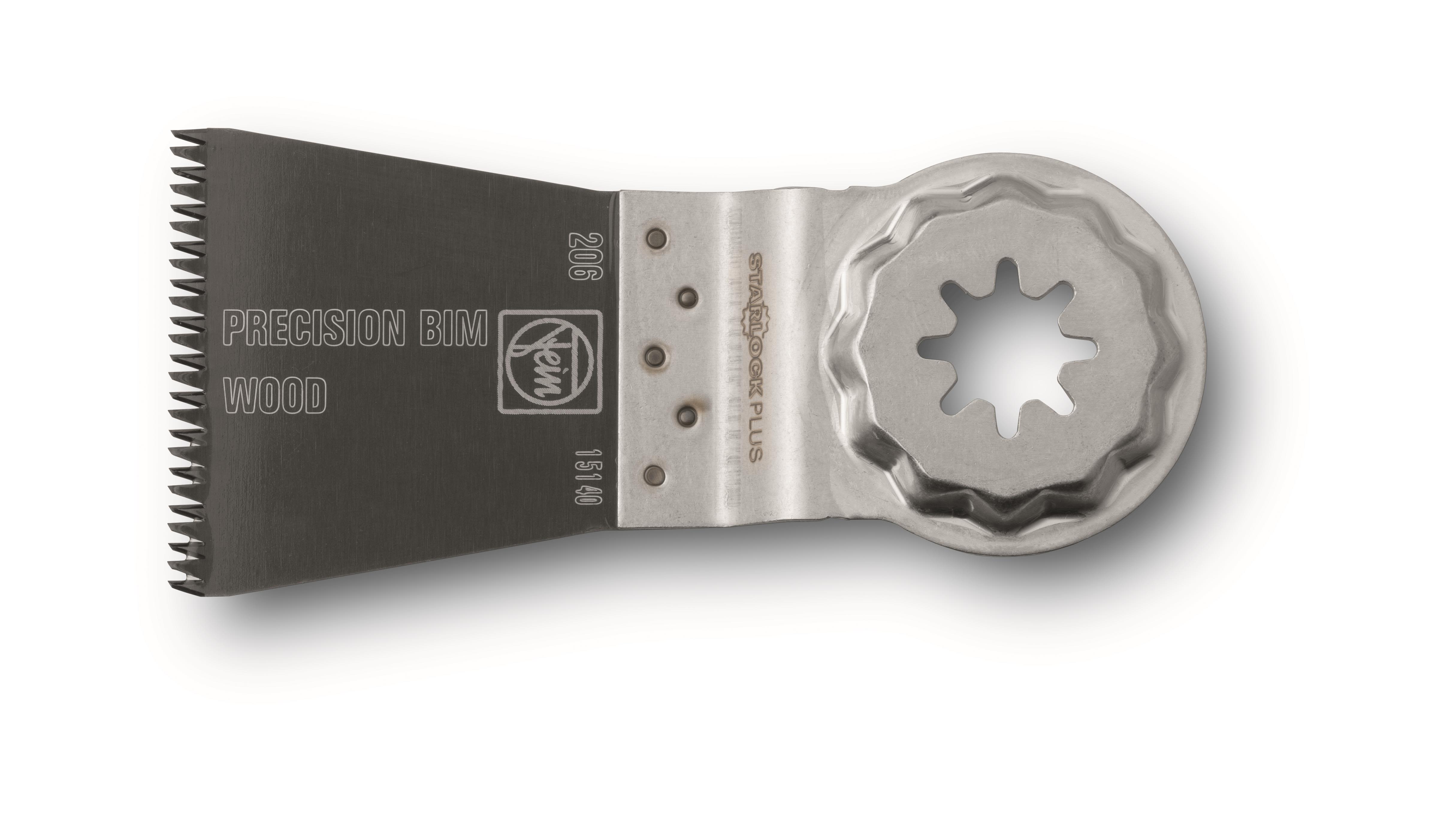 Fein E-Cut Precision BIM Sågblad 50 x 65 mm 1-pack