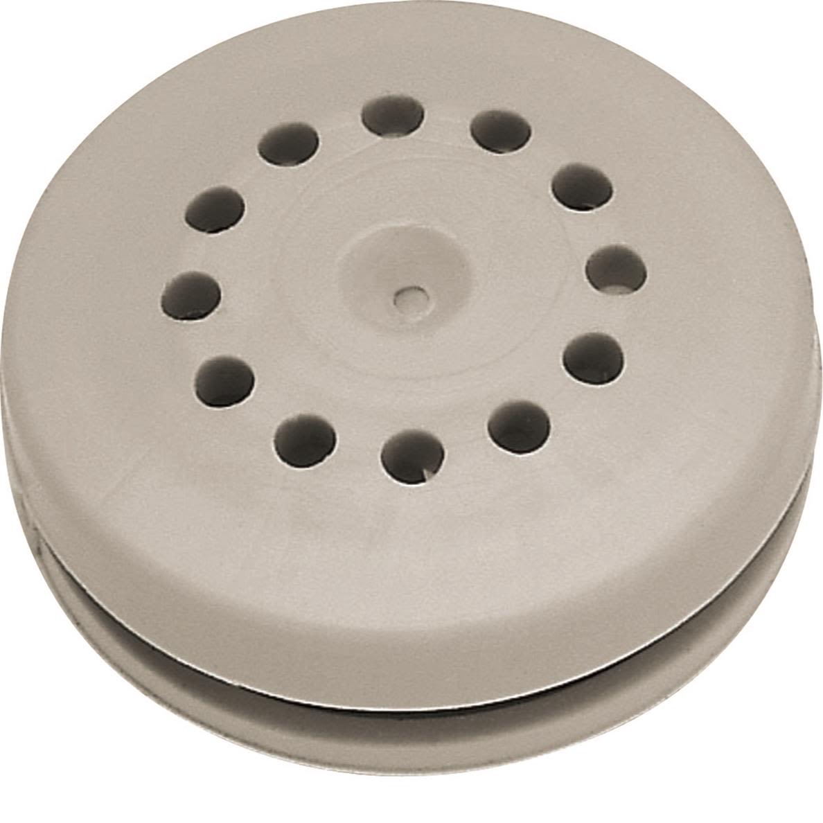 Hager VZ759 Ventilationspropp M20, för Vector-kapslingar