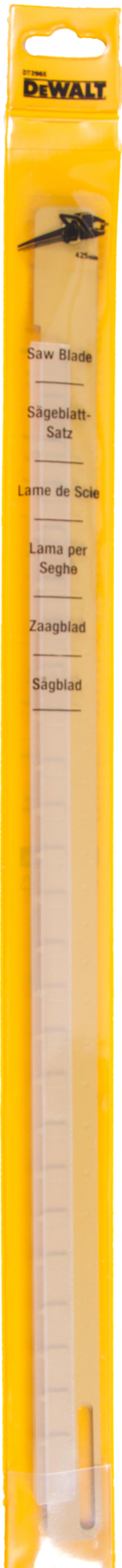 Dewalt DT2965 Alligatorsågblad