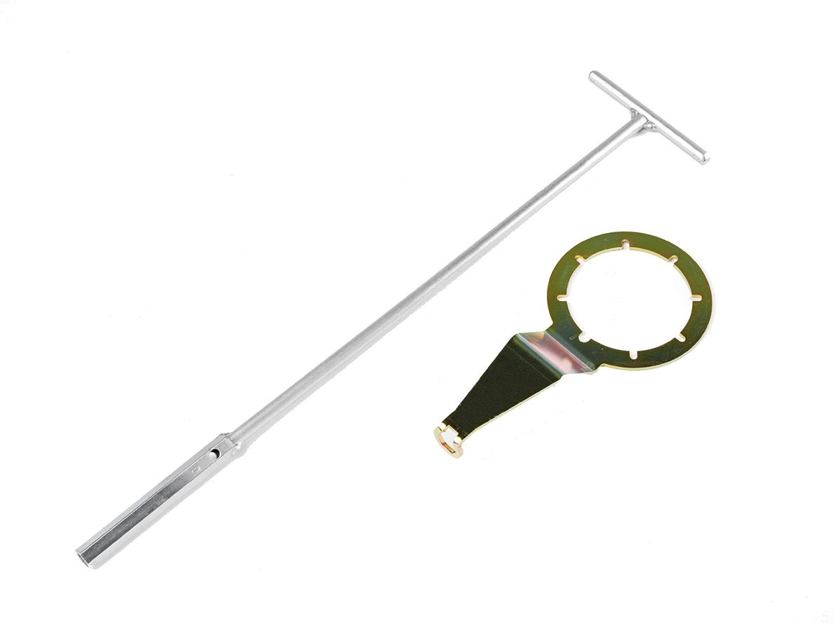 IDO Z100006001 Cisternverktygssats