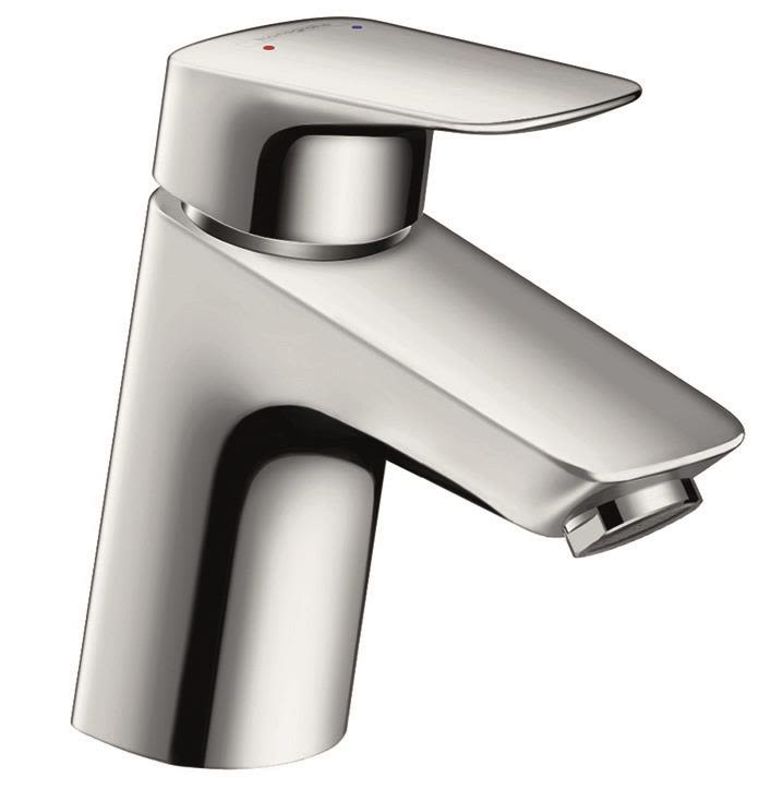 Hansgrohe Logis 70 Tvättställsblandare