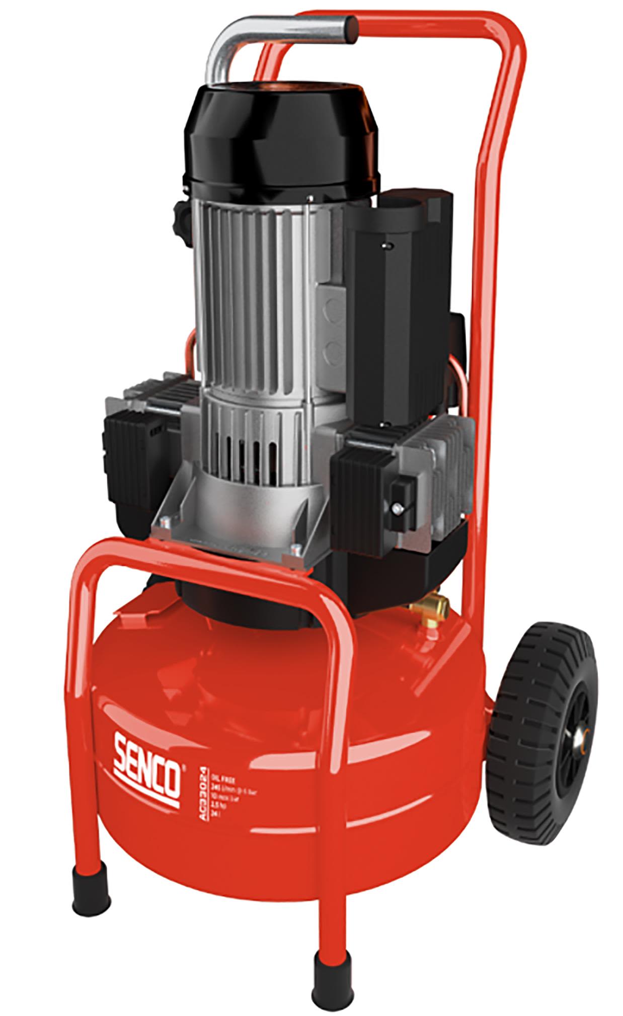 Senco AC33024 Kompressor