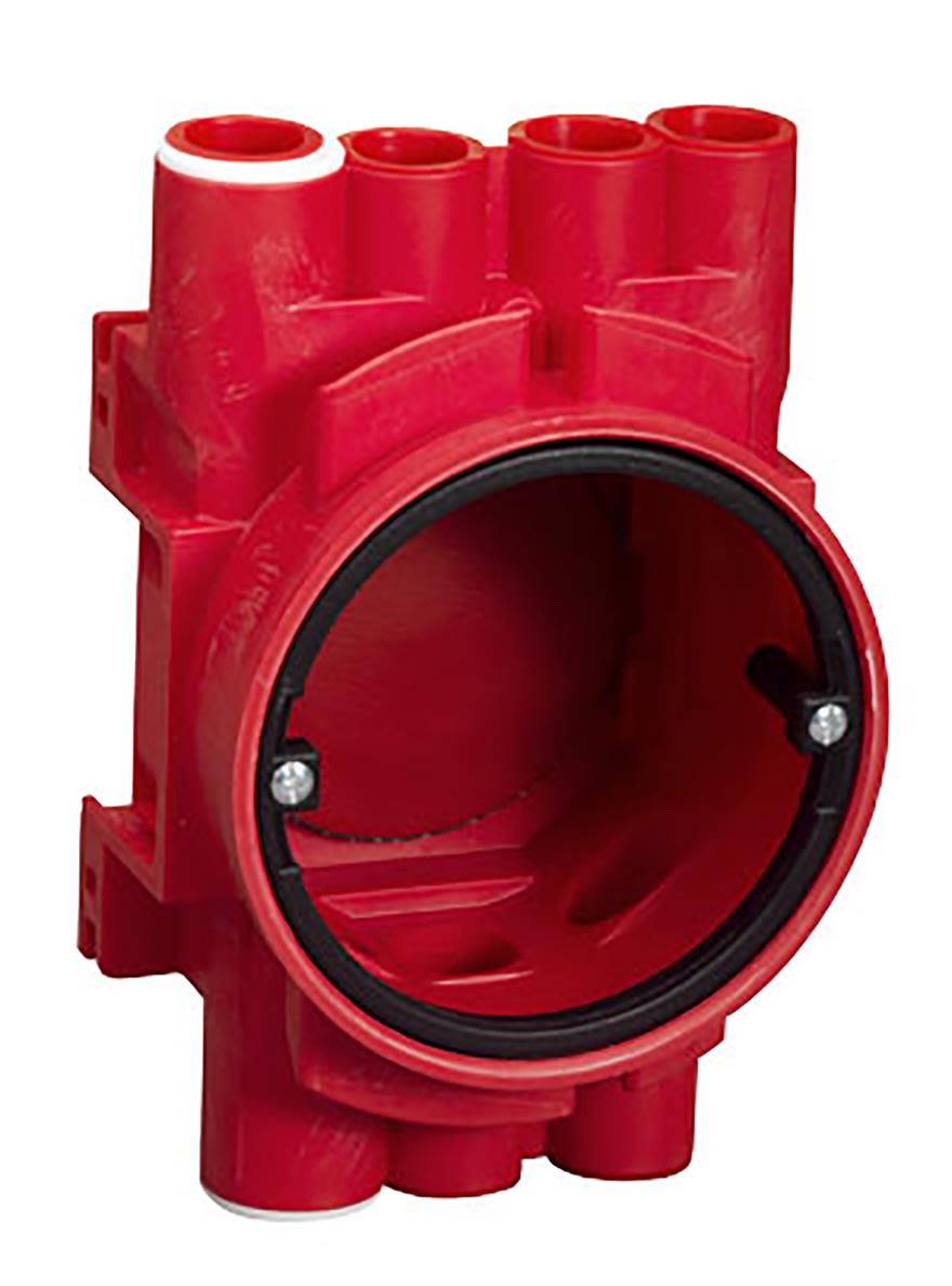 EKO04941 Koblingsboks brannklassifisert Enkelgips