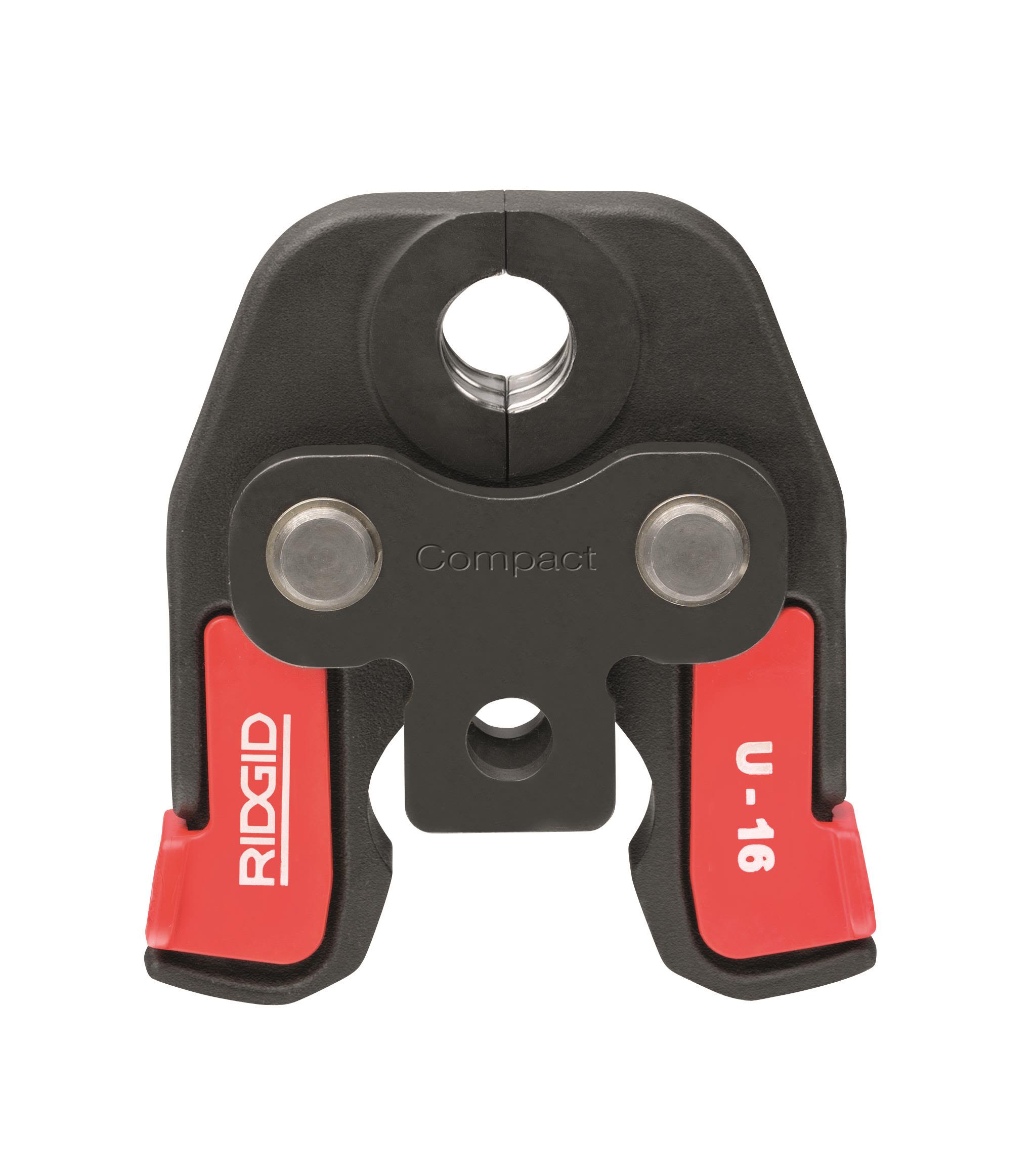 Ridgid Compact Pressback 26 mm, för TH-serien