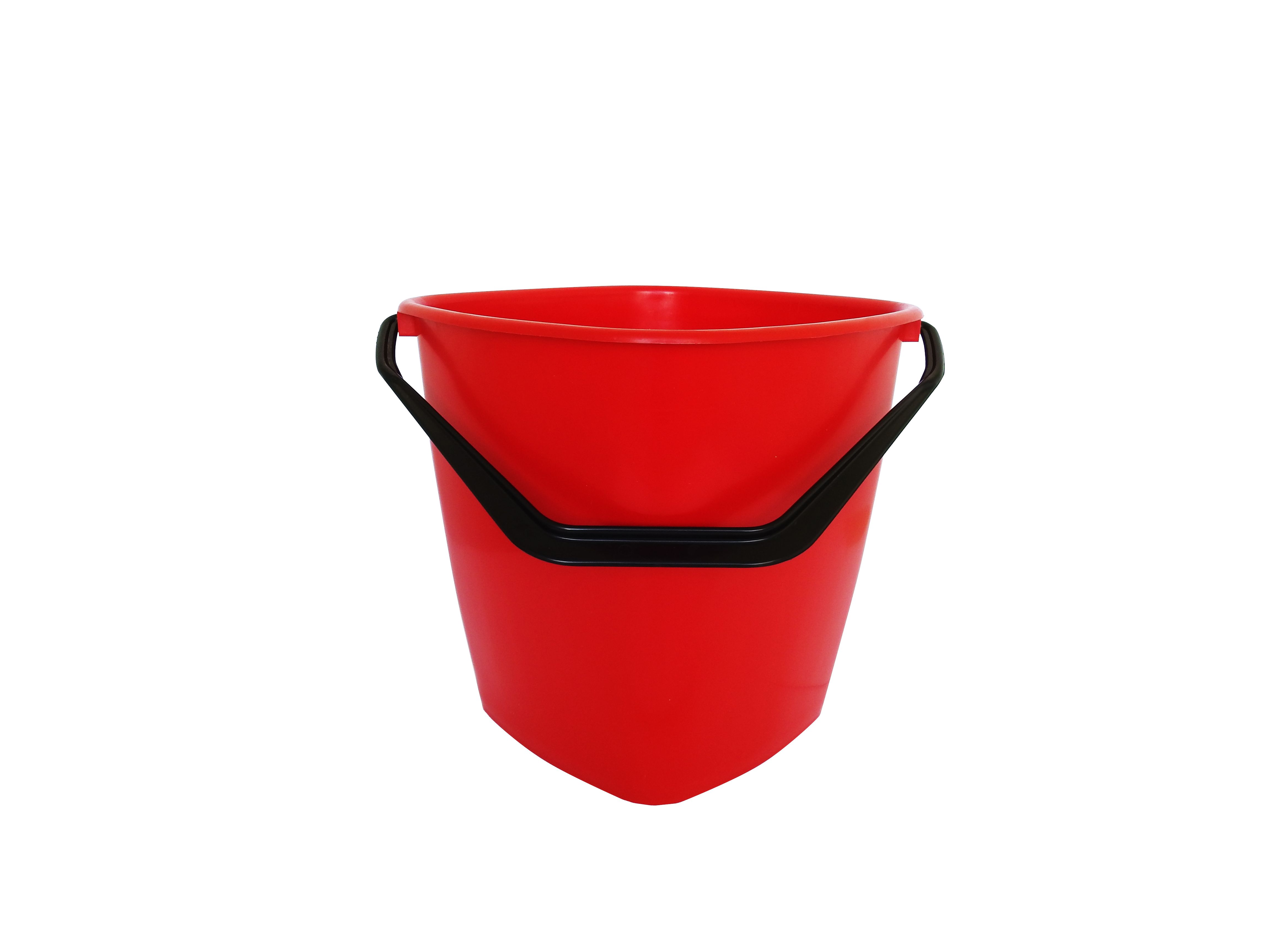 COFA 9413-00002 Plasthink röd, 9,5 l