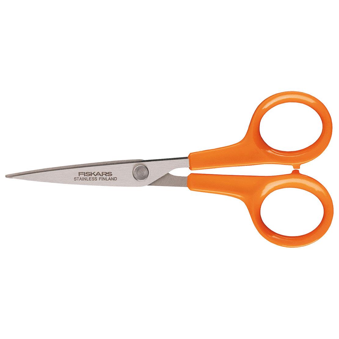 Fiskars Classic Presisjonssaks, L: 13 cm, 1 stk.