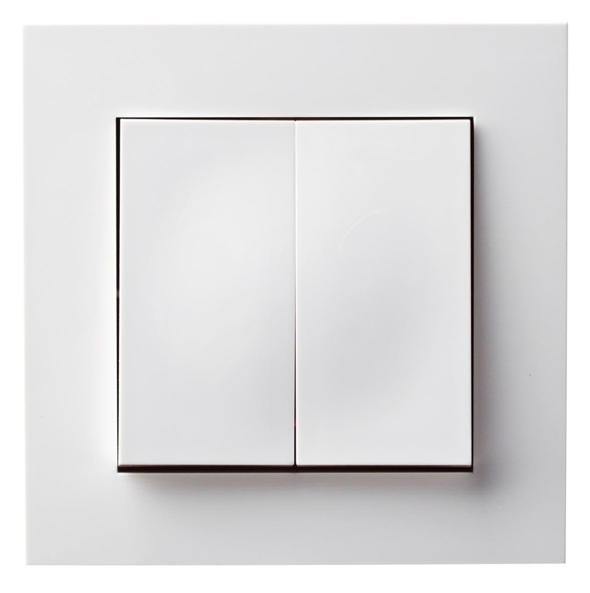 Elko Plus Dubbeltrapp Snabb Strömbrytare snabbanslutning Snabbanslutning