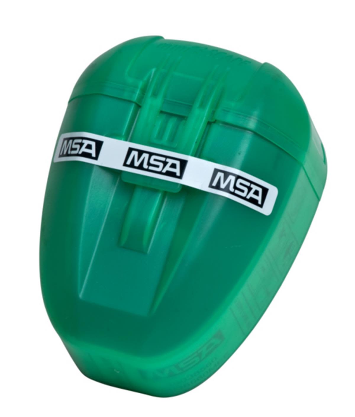 MSA Miniscape 10038560 Flyktmask