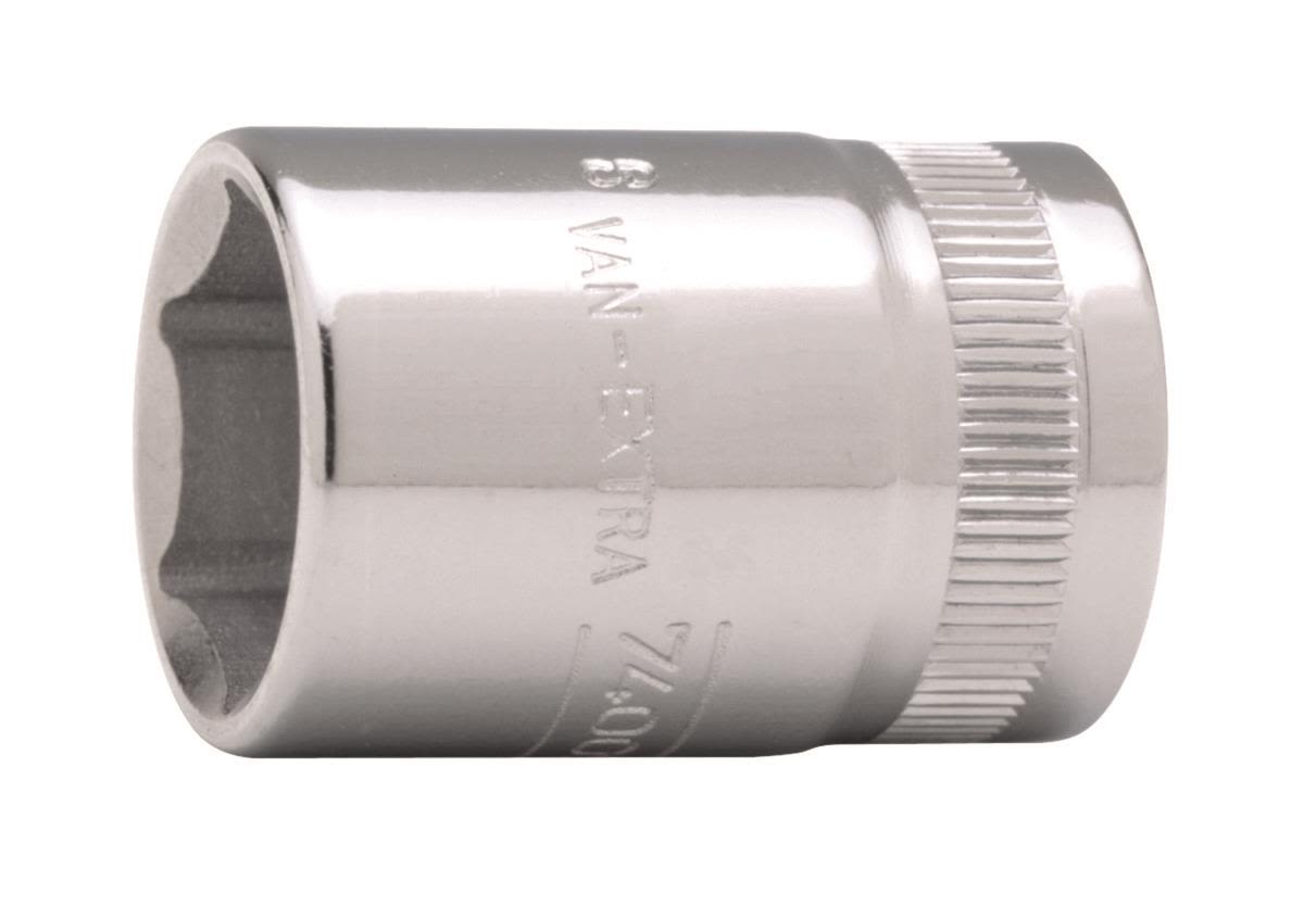 Bahco 7400SM-18 Hylsa 3/8