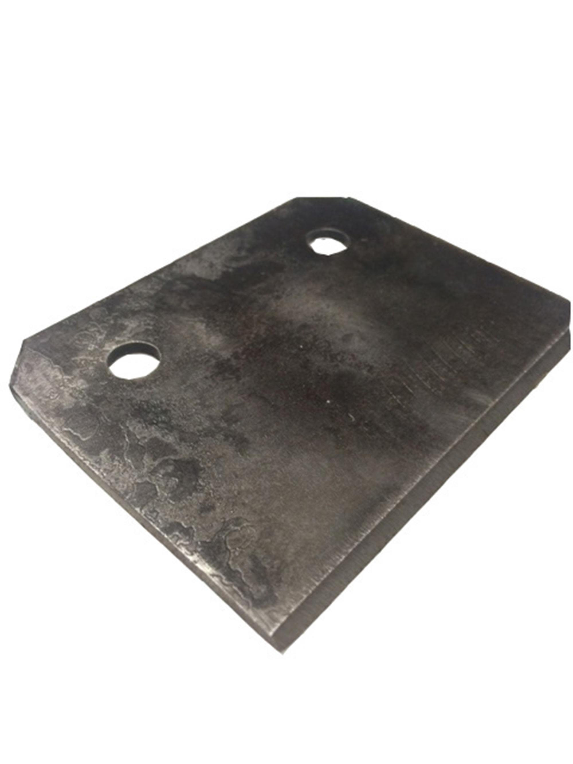 Osborn 28006 Blad till betongskrapa, 100x75 mm