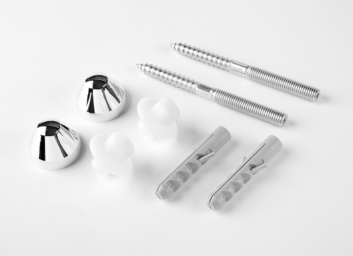 IDO Z6100100001 Monteringssats