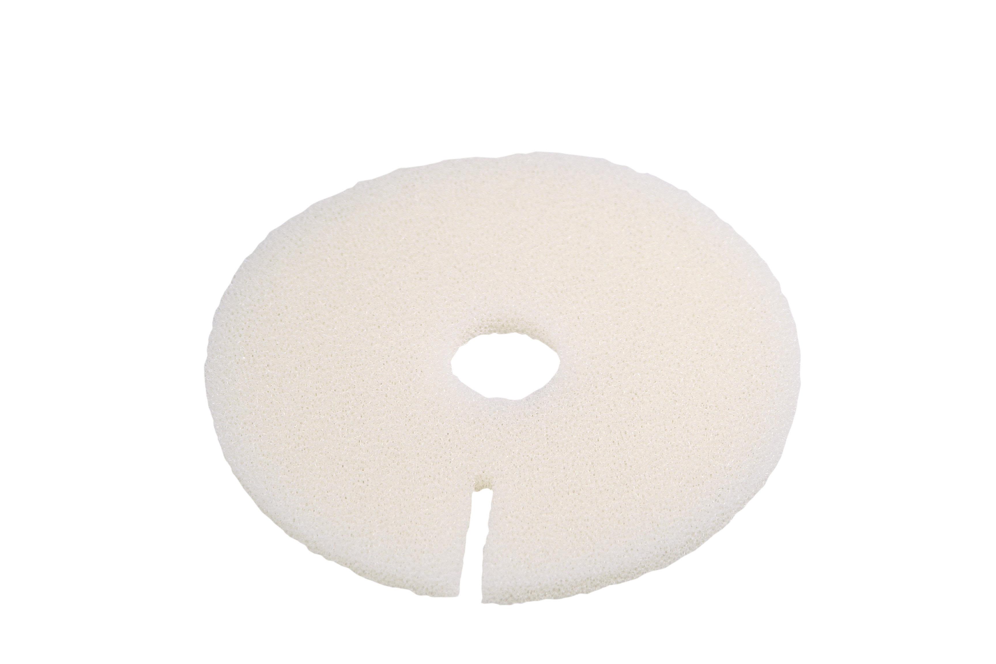 Fresh 183000 Standardfilter för Fresh 80, 3-pack