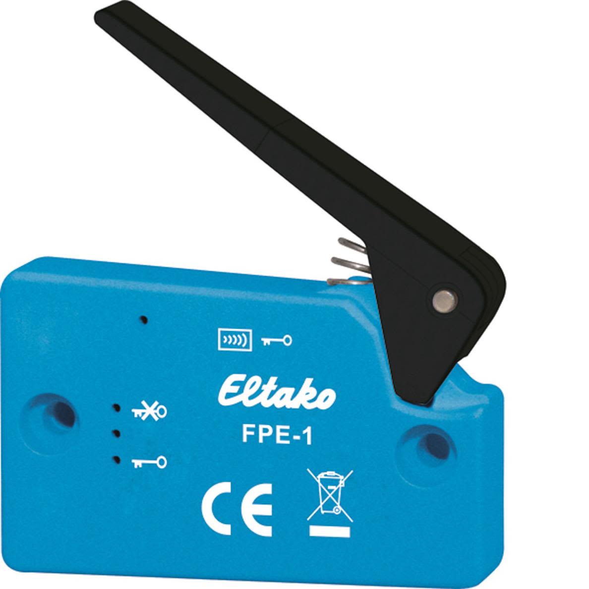 Eltako 30000398 Microbrytare 868 MHz, 30 m räckvidd FPE-1, IP54