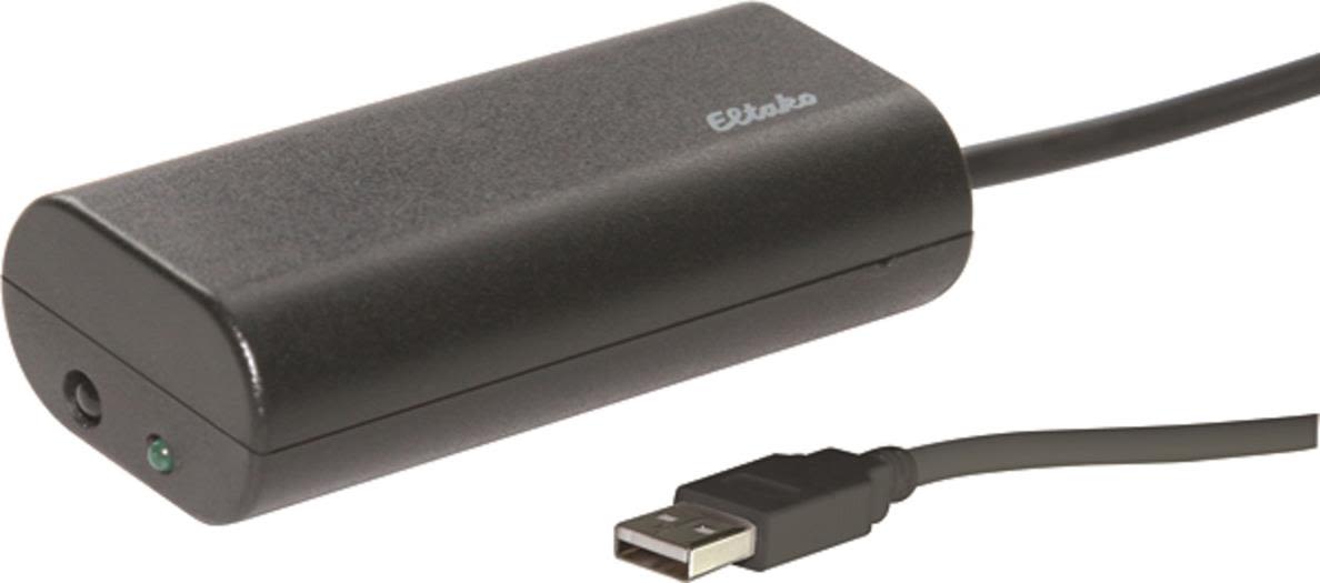 Eltako 30000387 IR-omvandlare med USB-anslutning