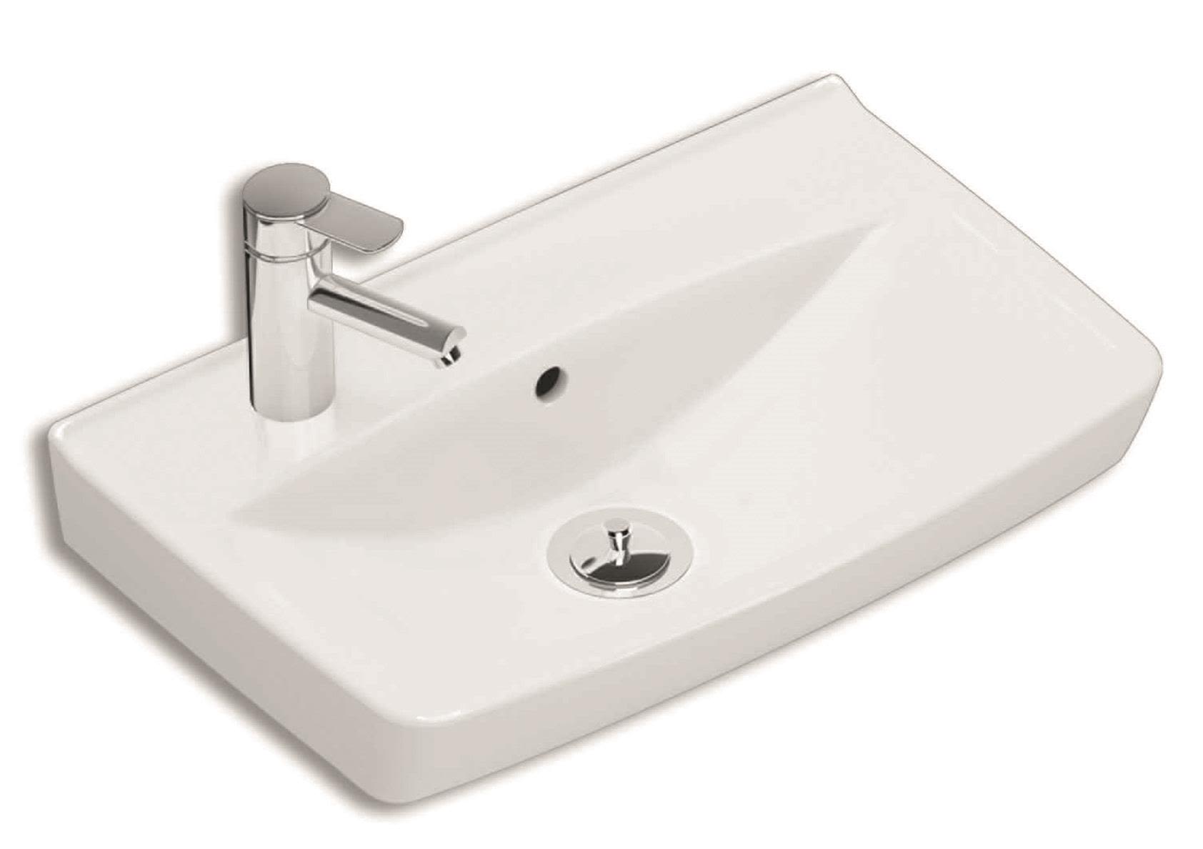 Ifö 15018100 Tvättställ 50 cm