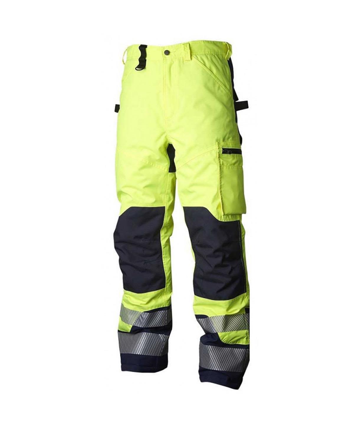 121 Vinterbukse varsel, gul Str. L