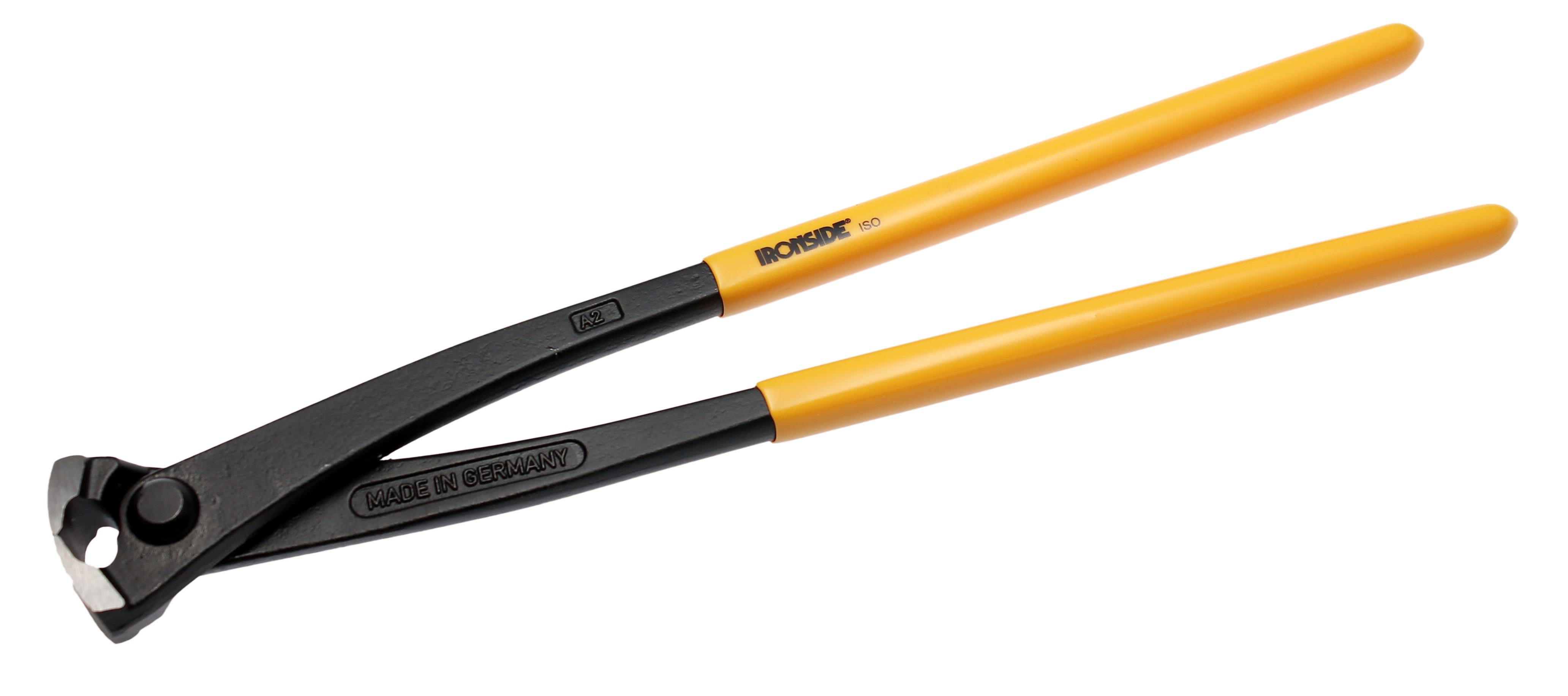 Ironside 100677 Jernbindertang 300 mm
