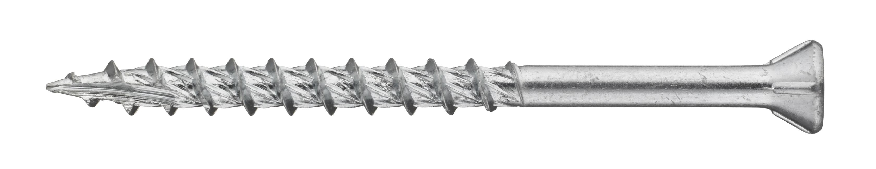 FIXX 472535 Sponplateskrue 4,2 mm, FZB, TX20 41 mm, 1800-pakning