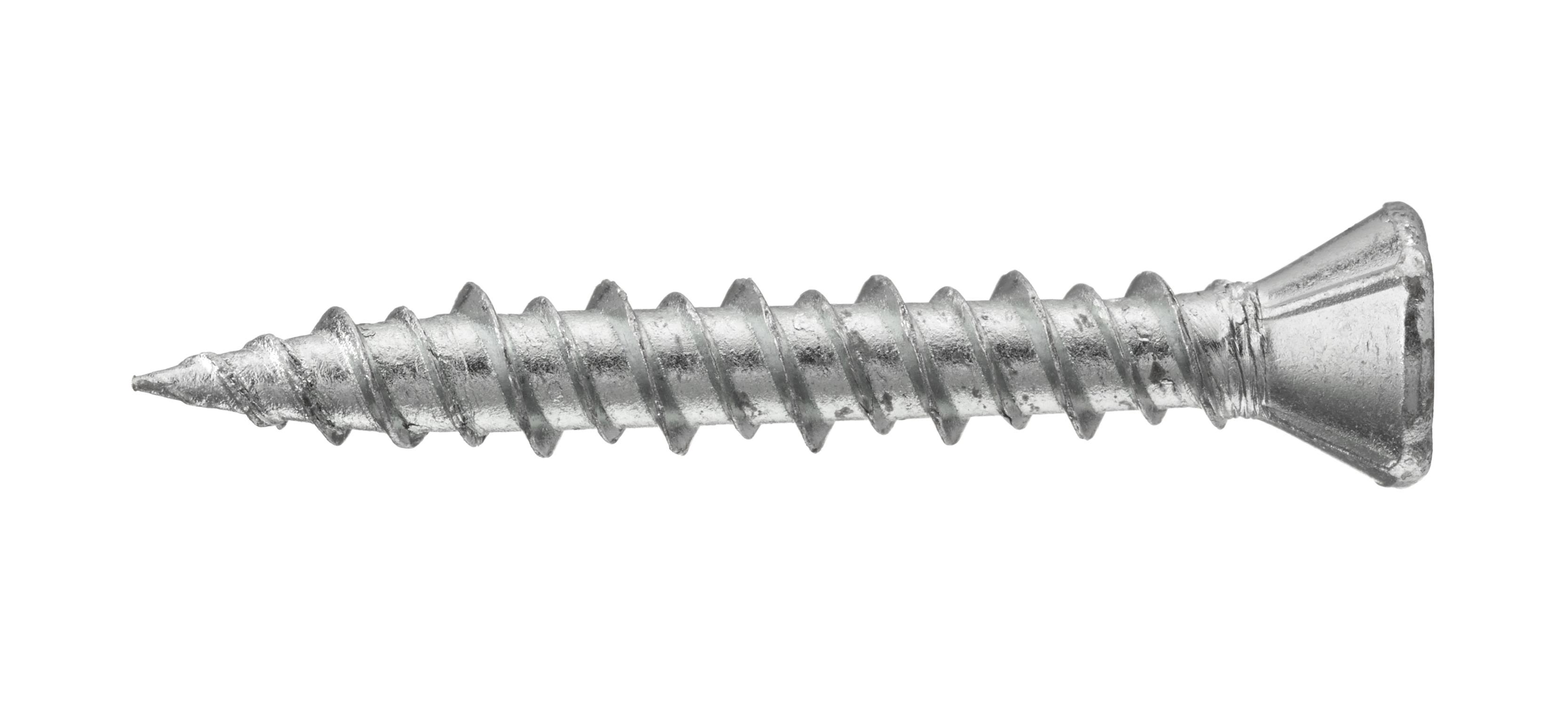 FIXX 472688 Fibersementskrue 4.2 mm, FZB 30 mm, 800-pakning