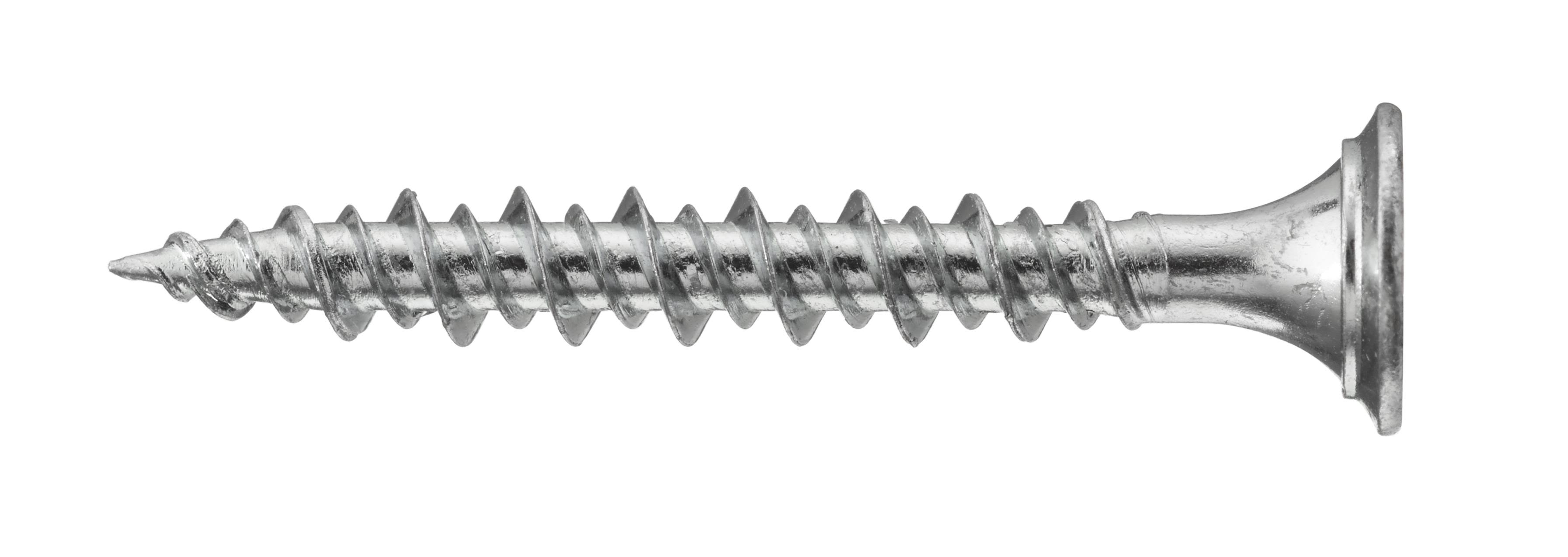 FIXX 1531622 Gipsskrue 3,9 mm, FZB, PH2 30 mm, 100-pakning
