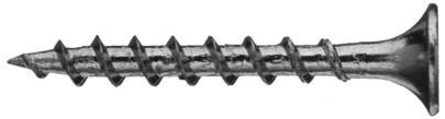 FIXX 1531637 Gipsskrue 3,9 mm, utvendig C4 51 mm, 150-pakning