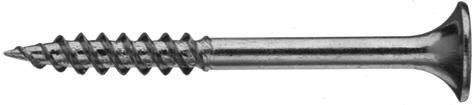FIXX 1531647 Gipsskrue 3,5 x 38 mm, FZB, 250-pakning