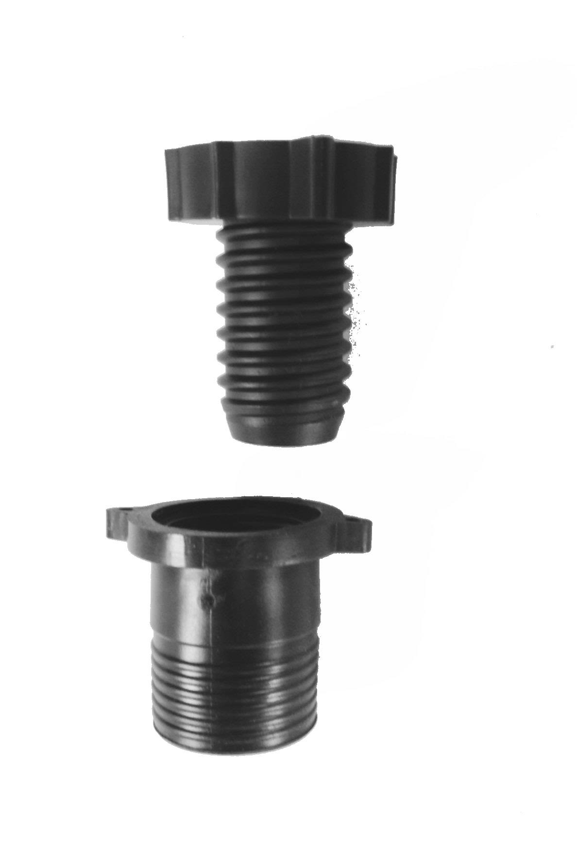 Kitchen Friend KF-P4 Expanderpropp