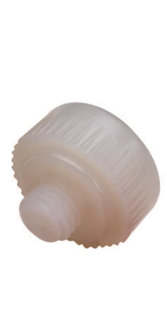 Thor Hammer T32716NF Nylonslag för Thor-hammare Slagdiameter: 50 mm