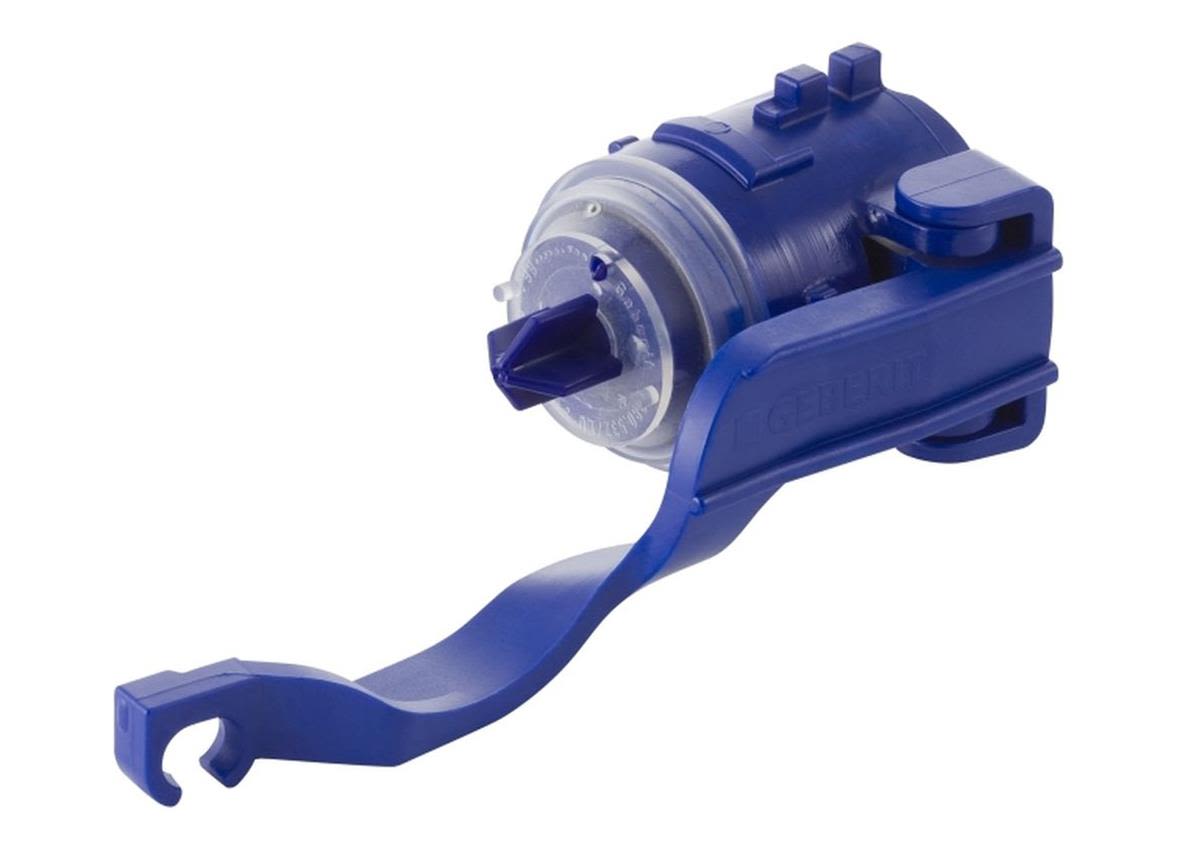 Geberit 240.771.00.1 Packningssats
