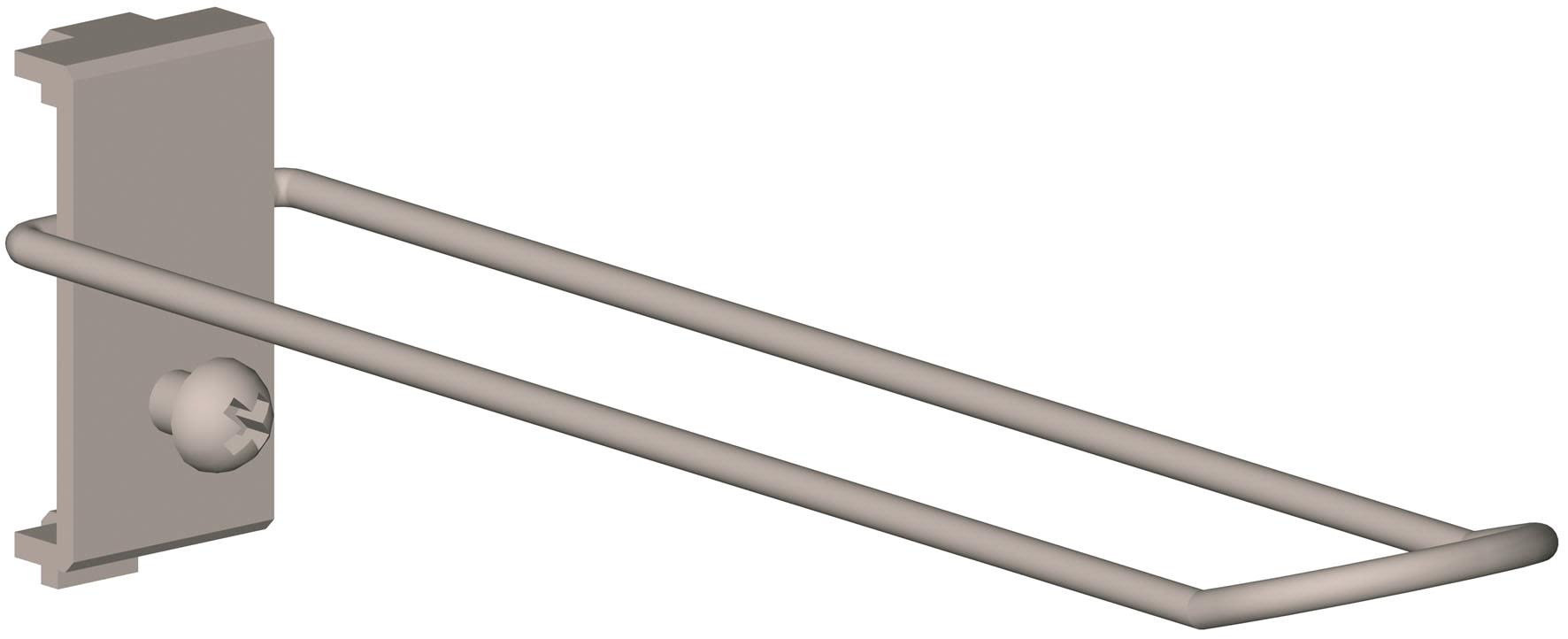 Treston 85322951 Dubbelkrok R13, 157 mm, 5-pack