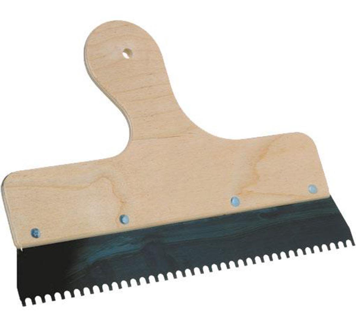 KGC 5432 Tandspackel trähandtag 300 mm
