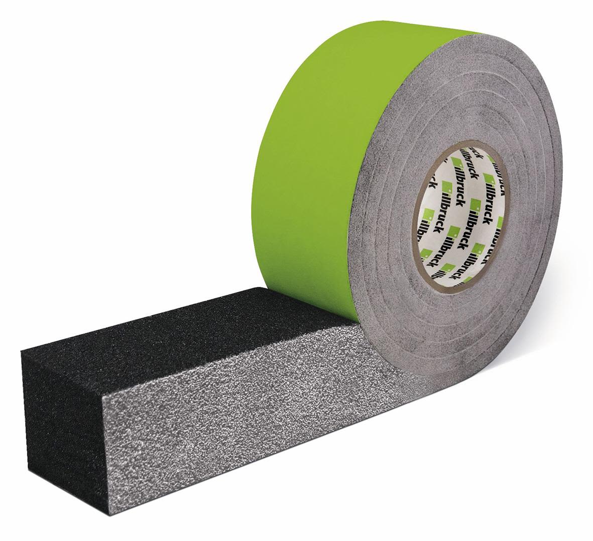 Illbruck TP650 illmod Trio Saumanauha laajeneva 6 m, 58 x 7-15 mm (leveys x paksuus)