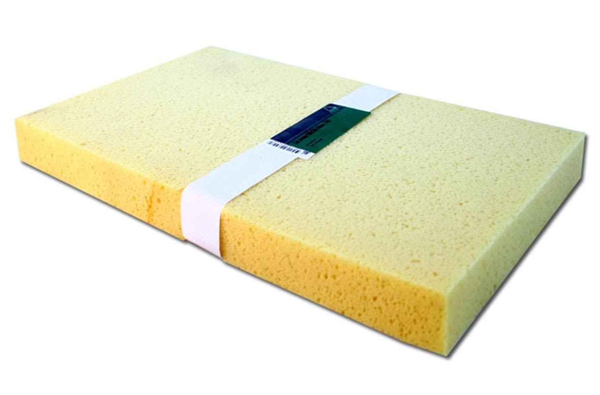 KGC 7448 Svamp 280 x 140 x 30 mm, för handtag