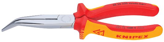 Knipex 26 26 200 Spisstang