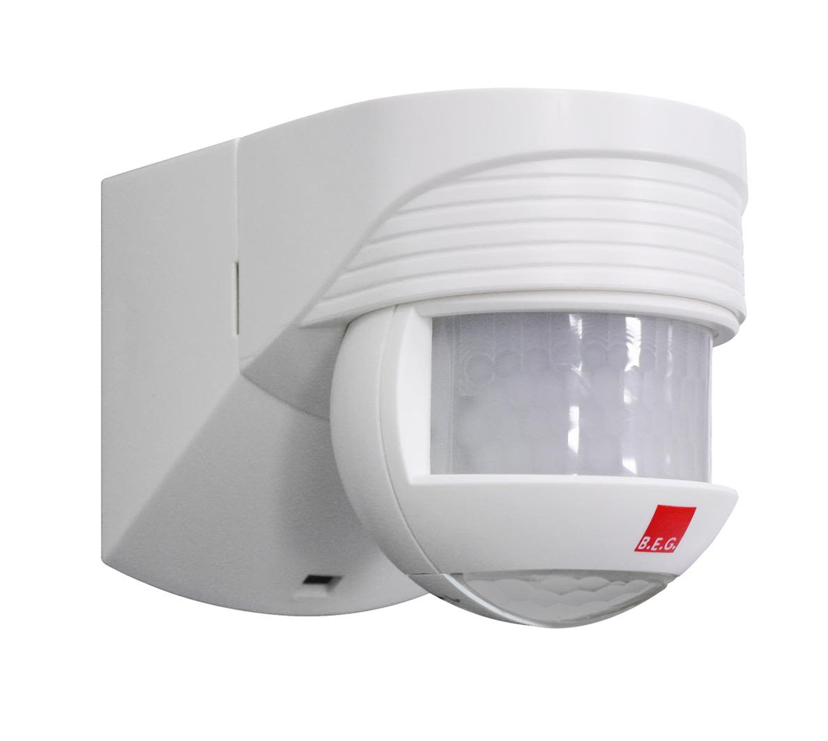 Rutab 91001N Rörelsesensor 2-2000 lx, 239 V, IP54