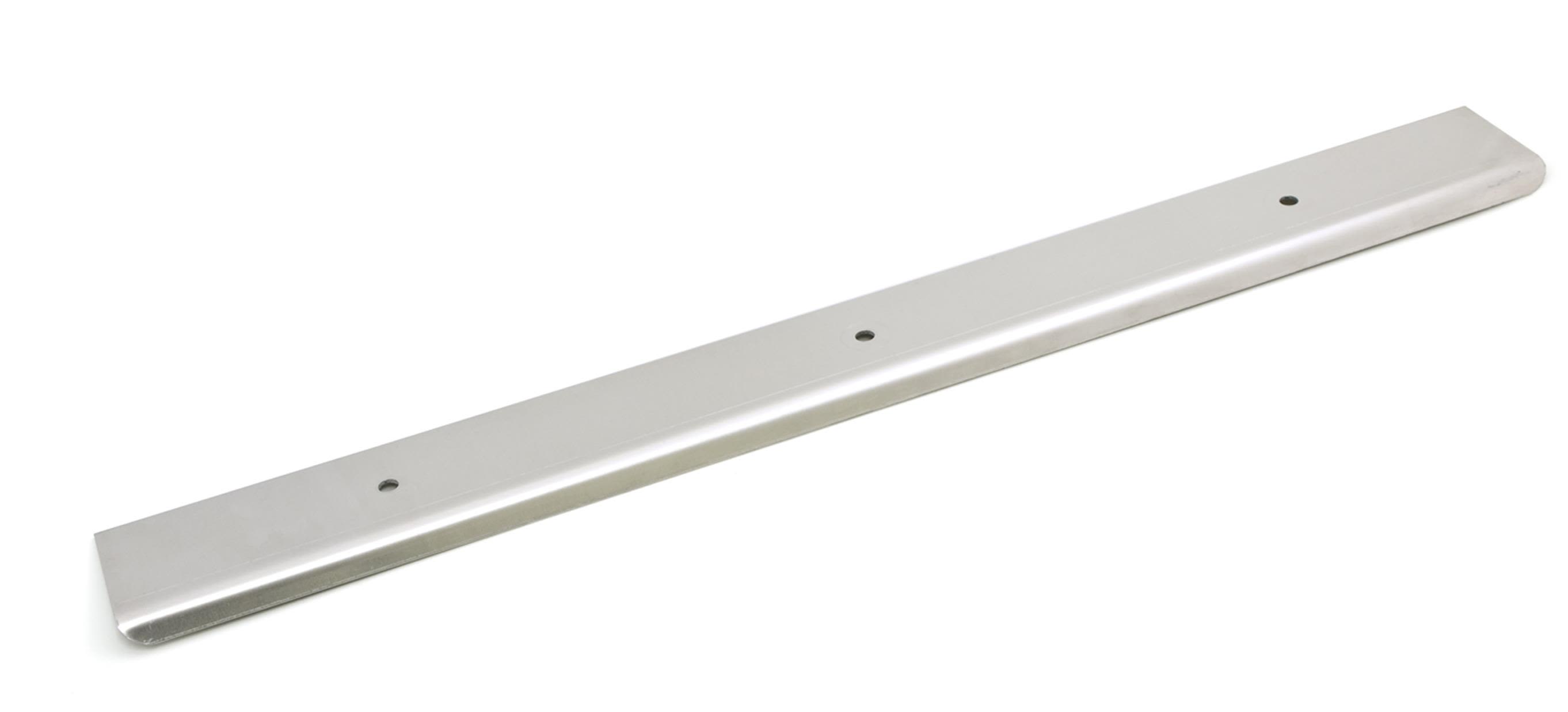 Ironside 500165 Blad aluminium, till asfaltsraka
