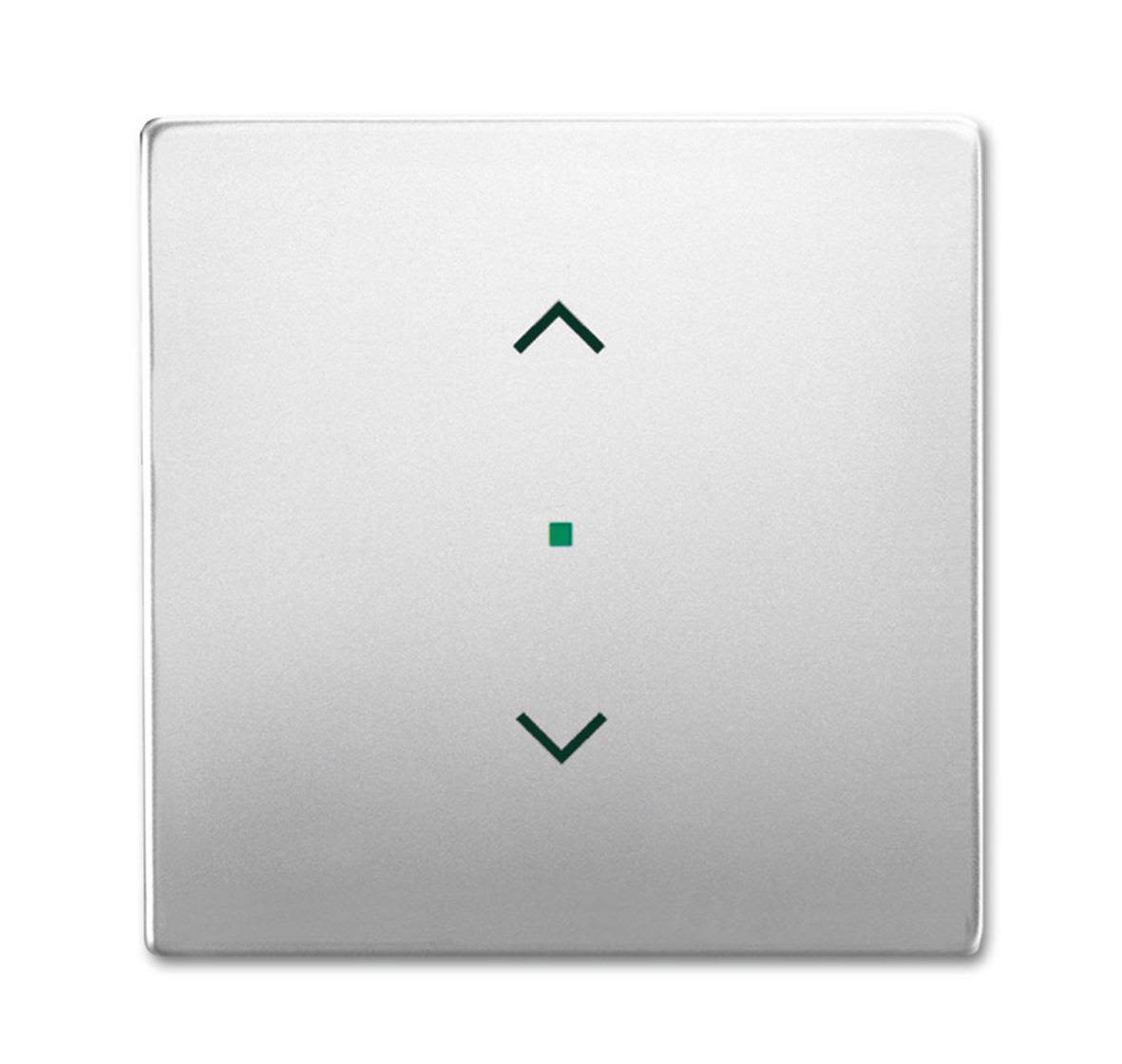 ABB Free@home 6220-0-0535 Enkelvippa enkel