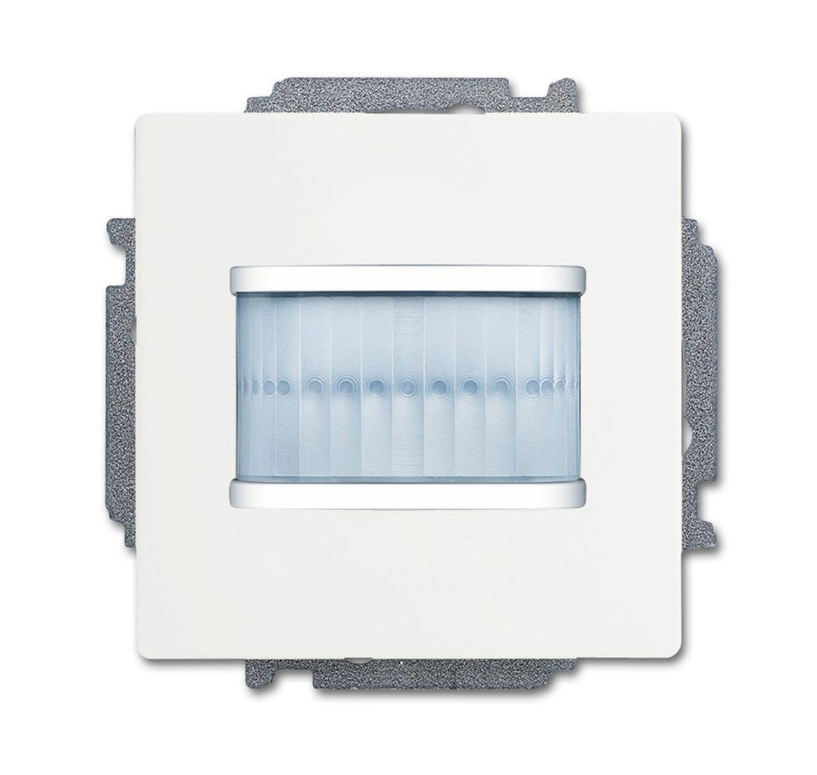 ABB Impressivo 6220-0-0616 Rörelsesensor aktor/sensor Vit