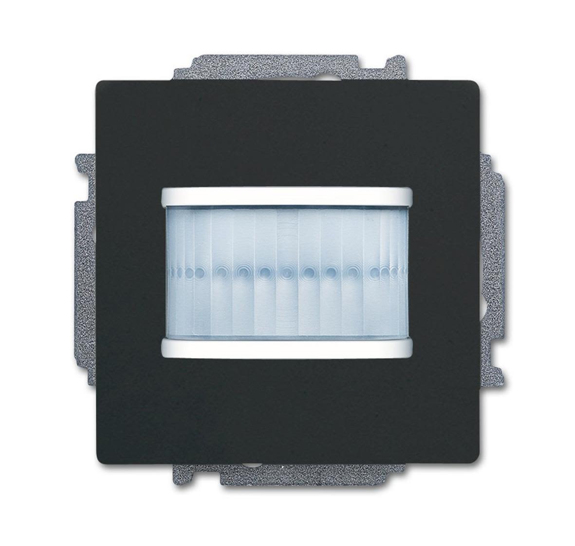 ABB Impressivo 6220-0-0633 Rörelsesensor aktor/sensor Svart